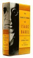 The Complete Works of Isaac Babel (h�ftad)