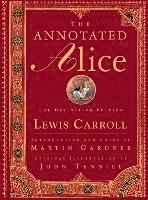 Annotated Alice (inbunden)
