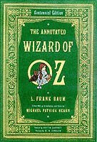 Wizard of Oz: Centennial Edition (h�ftad)