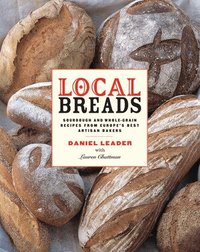 Local Breads (inbunden)