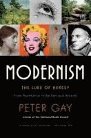 Modernism (inbunden)