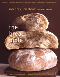 The Bread Bible (inbunden)