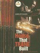 House That Trane Built (inbunden)