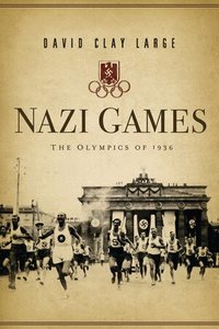 Nazi Games (inbunden)