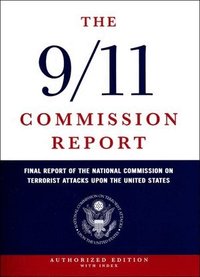 The 9/11 Commission Report (inbunden)