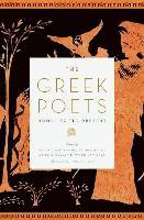 The Greek Poets (h�ftad)