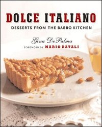 Dolce Italiano (inbunden)