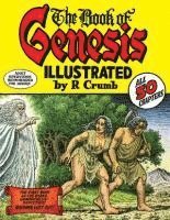 The Book of Genesis (inbunden)