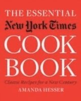 The Essential New York Times Cookbook (inbunden)