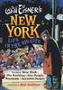Will Eisner's New York