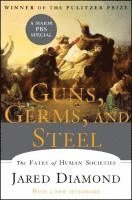 Guns Germs and Steel (h�ftad)