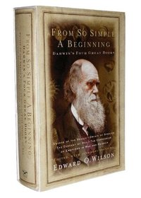 From So Simple a Beginning (h�ftad)