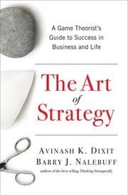 The Art of Strategy (inbunden)