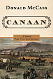 Canaan (inbunden)