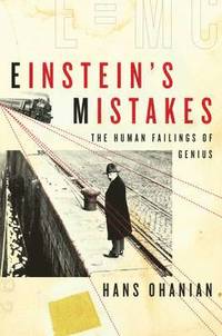 Einstein's Mistakes (h�ftad)