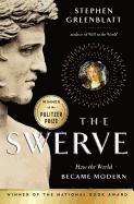 The Swerve (inbunden)