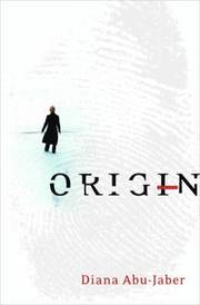 Origin (inbunden)