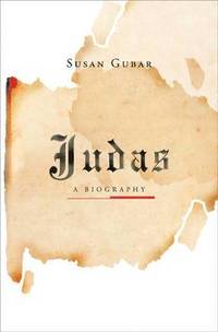 Judas (h�ftad)