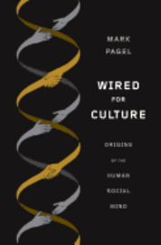 Wired for Culture (inbunden)