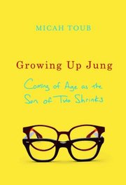 Growing Up Jung (inbunden)