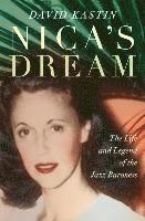 Nica's Dream (inbunden)