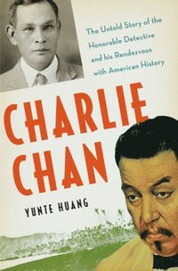 Charlie Chan (inbunden)