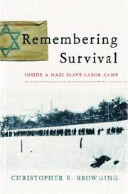 Remembering Survival (inbunden)
