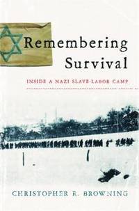 Remembering Survival (h�ftad)