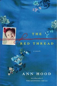 The Red Thread (e-bok)