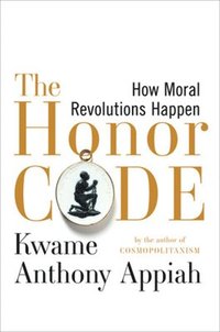 The Honor Code (h�ftad)