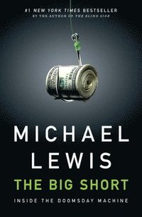 The Big Short (inbunden)