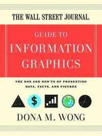 The Wall Street Journal Guide to Information Graphics (inbunden)
