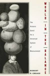 World in the Balance (inbunden)