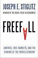 Freefall (inbunden)