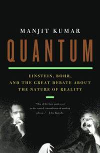 Quantum (inbunden)