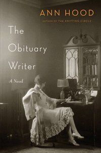 The Obituary Writer (e-bok)