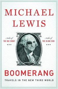 Boomerang (inbunden)