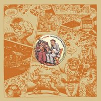 The Complete Record Cover Collection (h�ftad)