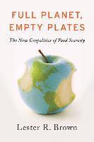 Full Planet, Empty Plates (h�ftad)