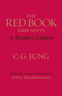 The Red Book (h�ftad)