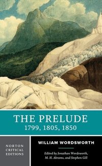 Prelude (h�ftad)