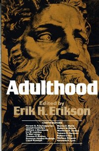 Adulthood (inbunden)