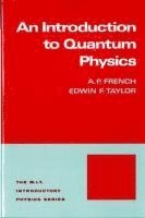 Introduction to Quantum Physics (h�ftad)