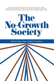 No-growth Society (h�ftad)