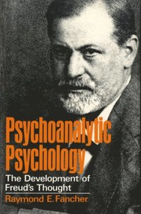 Psychoanalytic Psychology (h�ftad)