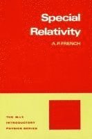 Special Relativity (h�ftad)