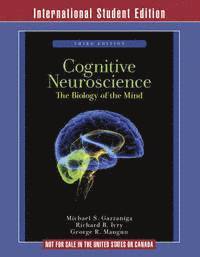 Cognitive Neuroscience (h�ftad)