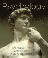 Psychology (inbunden)
