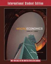 Macroeconomics (h�ftad)
