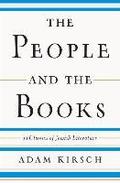 People And The Books - 18 Classics Of Jewish Literature